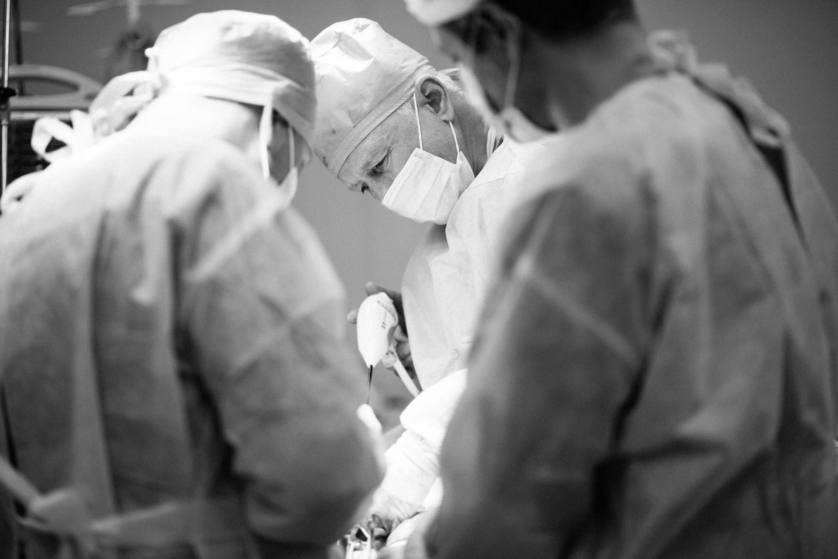 Клініка професора Серняка