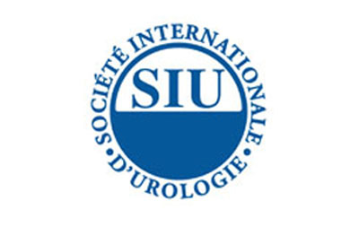 The Société Internationale d'Urologie Logo